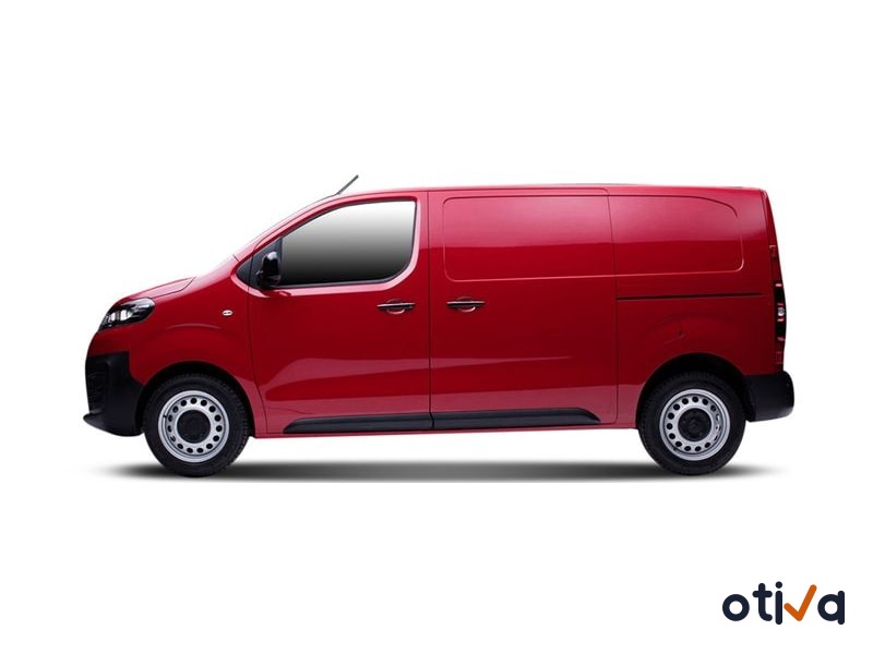 CITROEN JUMPY 3 Minibüs/Otobüs (V_)