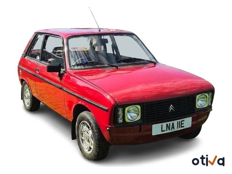 CITROEN LNA