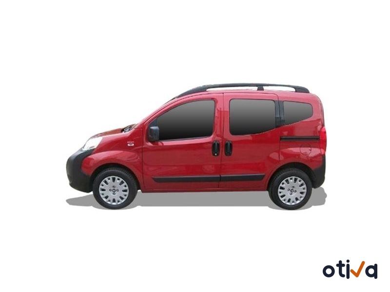 CITROEN NEMO Kasa/büyük limuzin (AA_)
