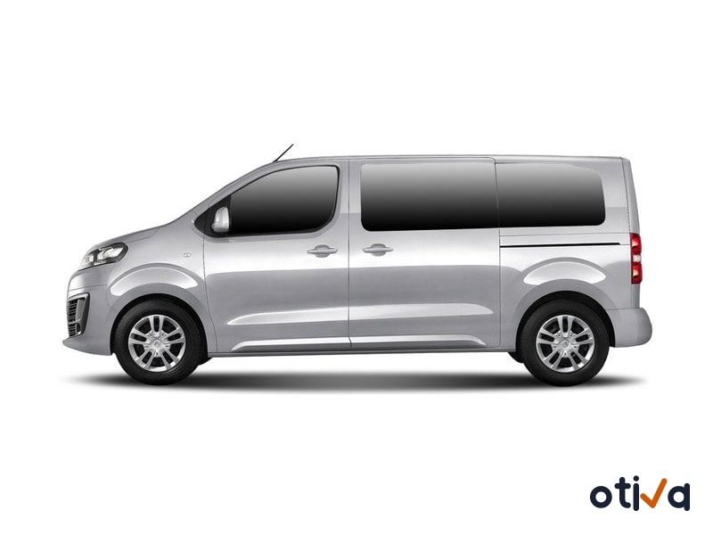 CITROEN SPACETOURER Minibüs/Otobüs (V_)