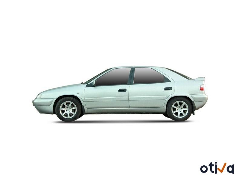 CITROEN XANTIA Kombi van (X2_)