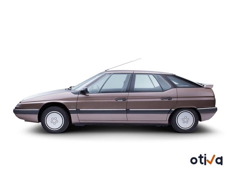 CITROEN XM (Y3)