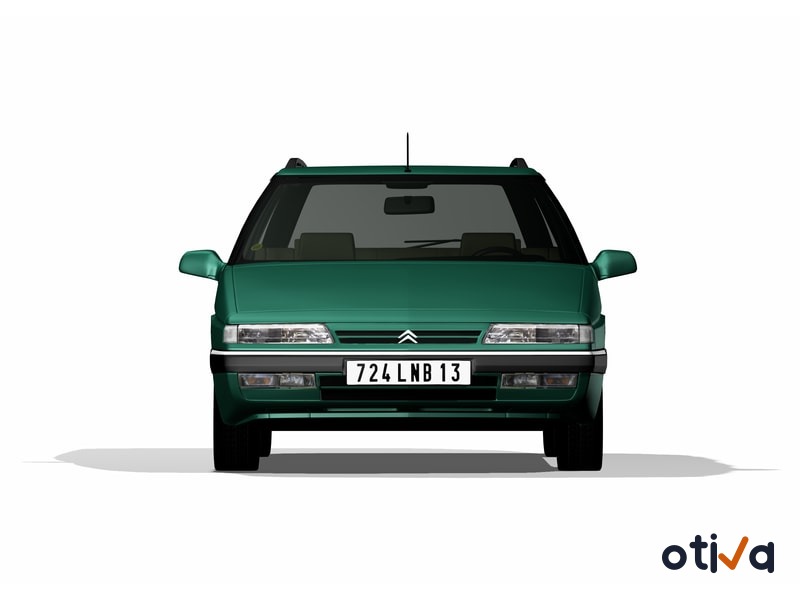 CITROEN XM Break (Y3)