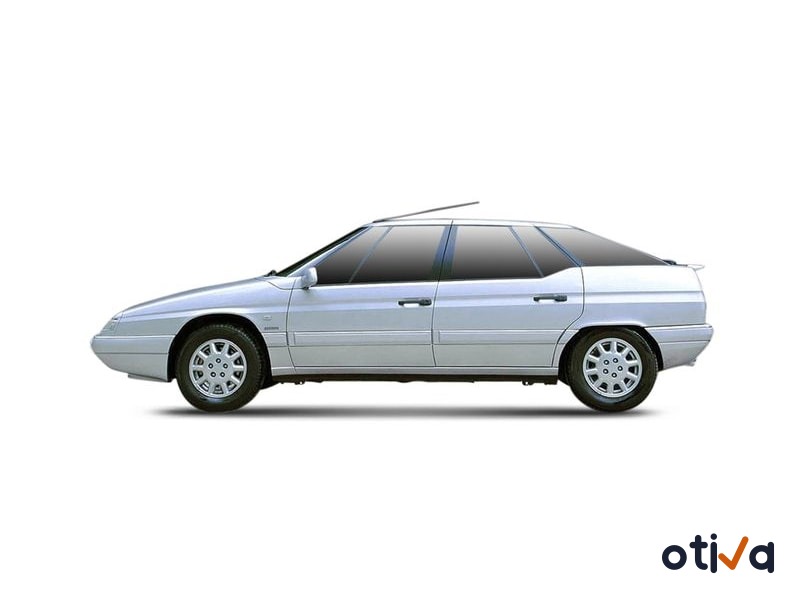 CITROEN XM Break (Y4)