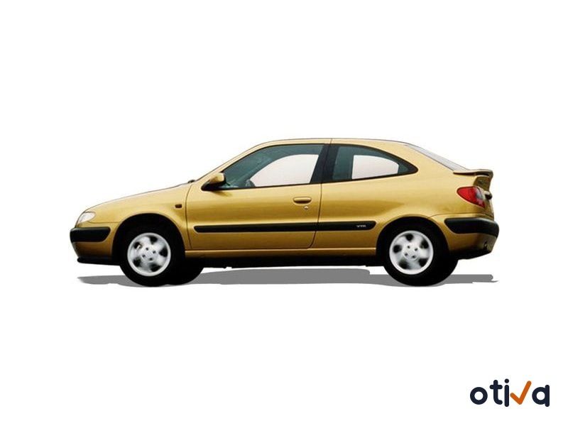 CITROEN XSARA Coupe (N0)