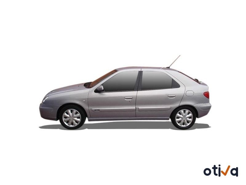 CITROEN XSARA Kombi van