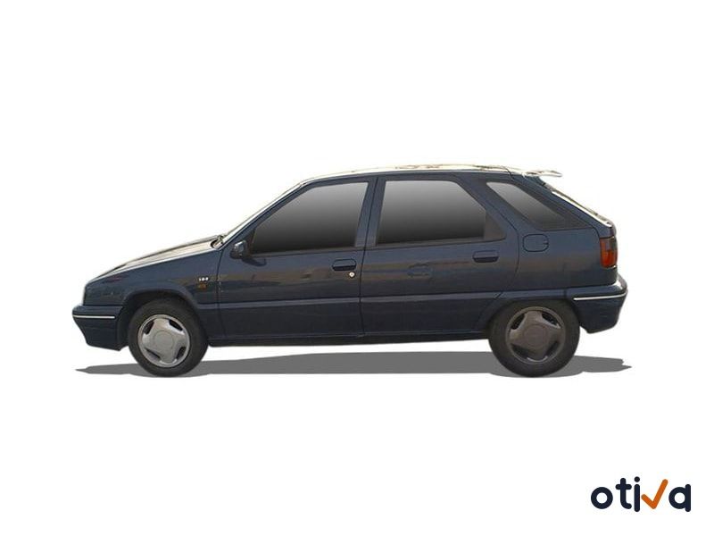 CITROEN ZX Break (N2)