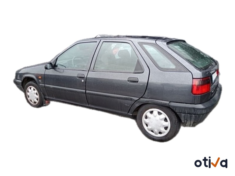CITROEN ZX Kasa/eğik arka (N2)