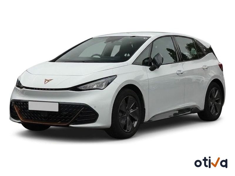 CUPRA BORN (K11, K1G)