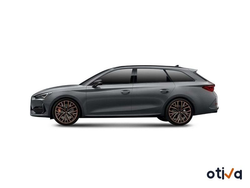 CUPRA LEON Sportstourer (KL8, KU8, KUD)