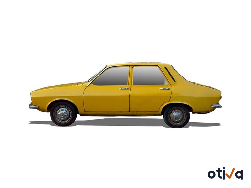 DACIA 1300