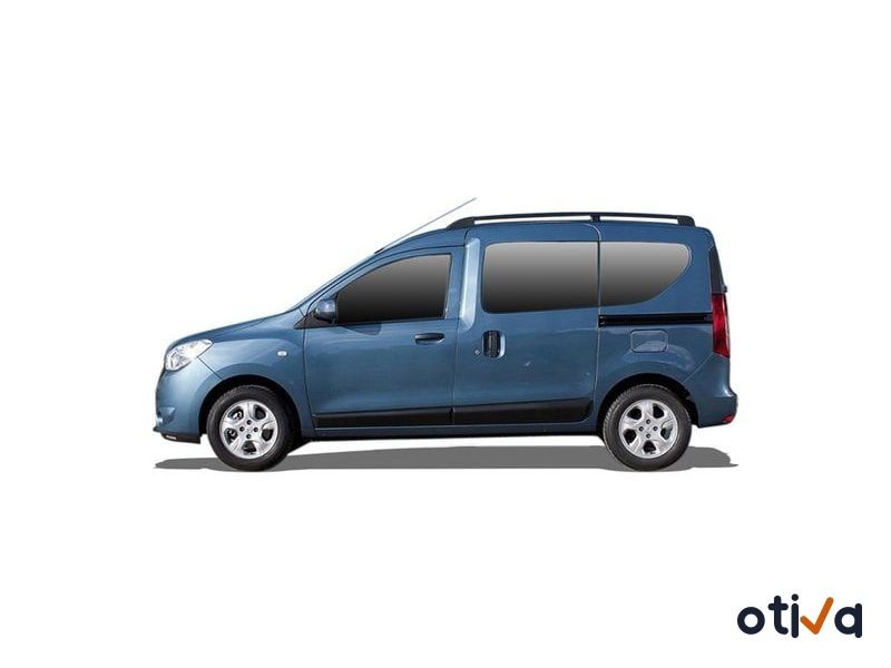 DACIA DOKKER Kasa/büyük limuzin