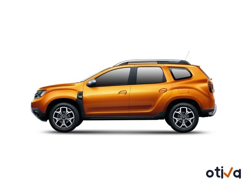 DACIA DUSTER (HM_)