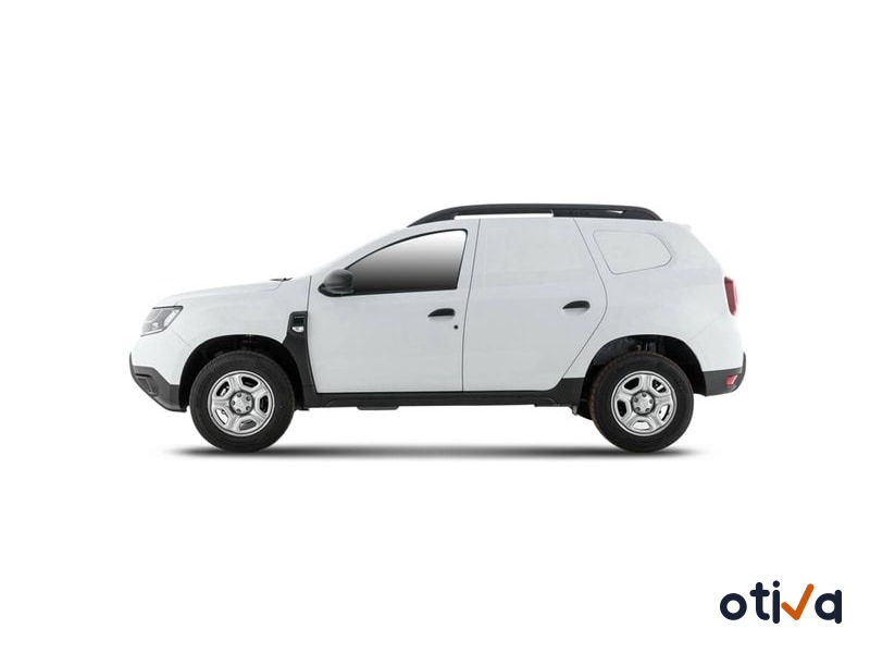 DACIA DUSTER Kasa/SUV (HS_)