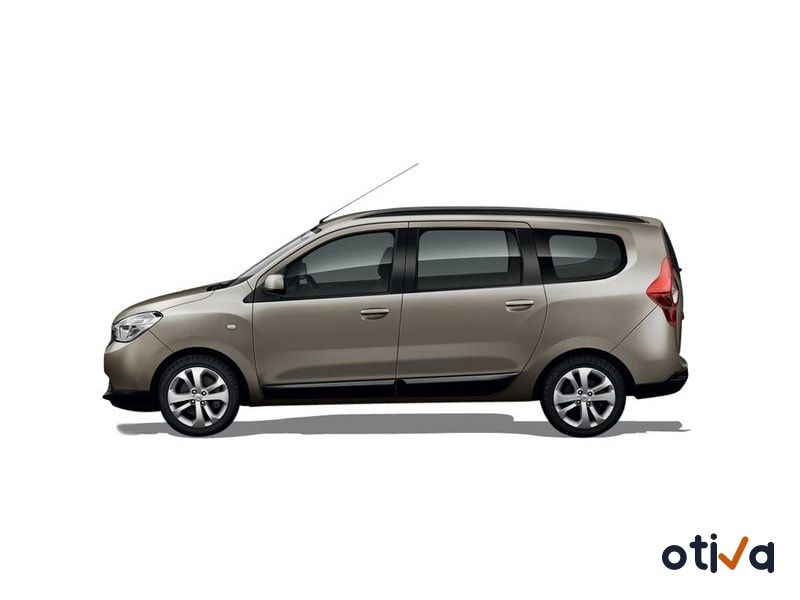 DACIA LODGY (JS_)