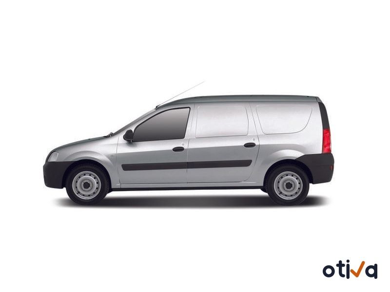 DACIA LOGAN EXPRESS (FS_)