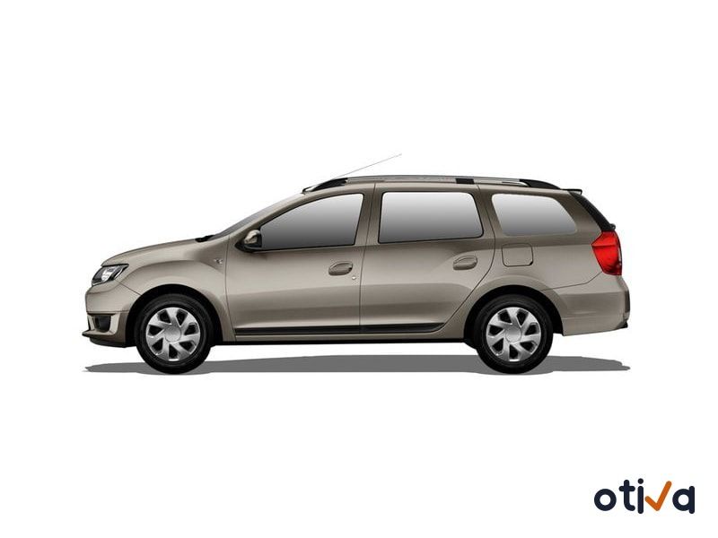 DACIA LOGAN MCV 2