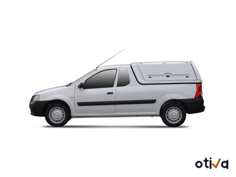 DACIA LOGAN Pick-up (US_)