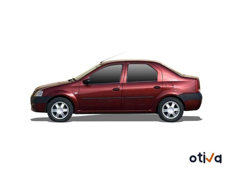 DACIA LOGAN (LS_)