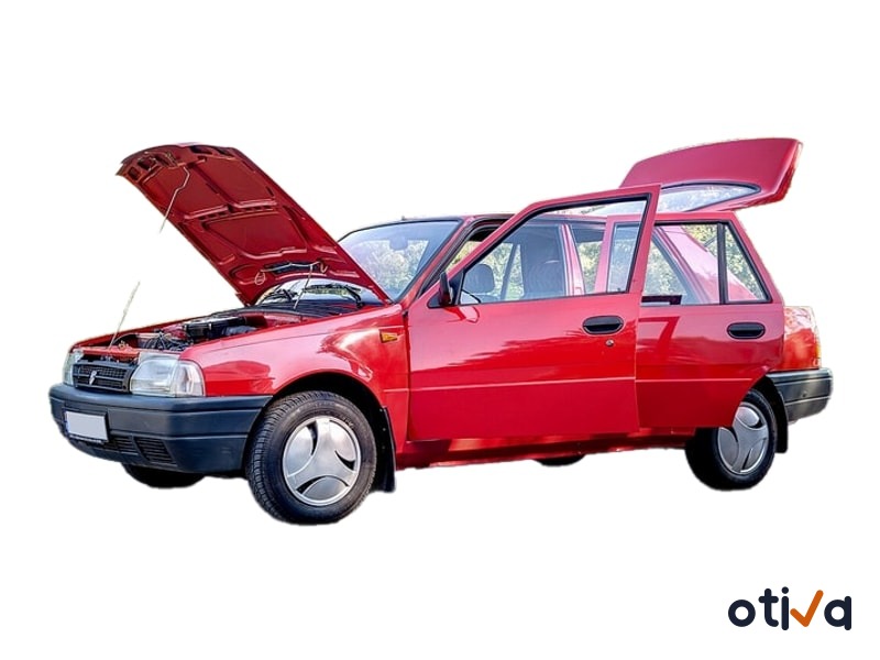 DACIA NOVA