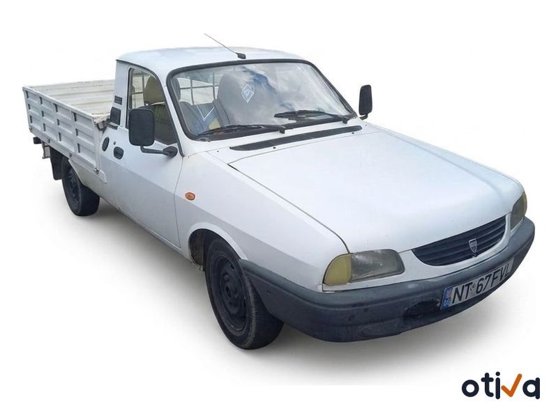 DACIA PICK UP