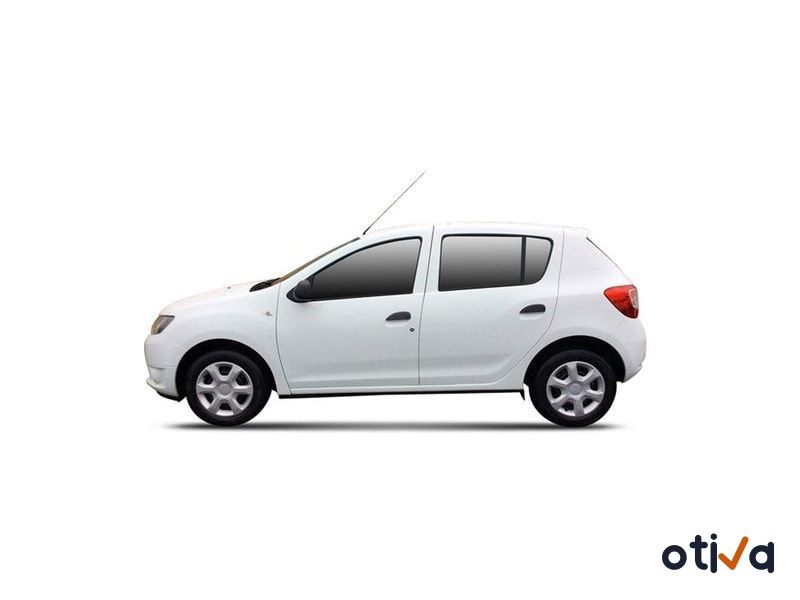 DACIA SANDERO 2 (B8_)