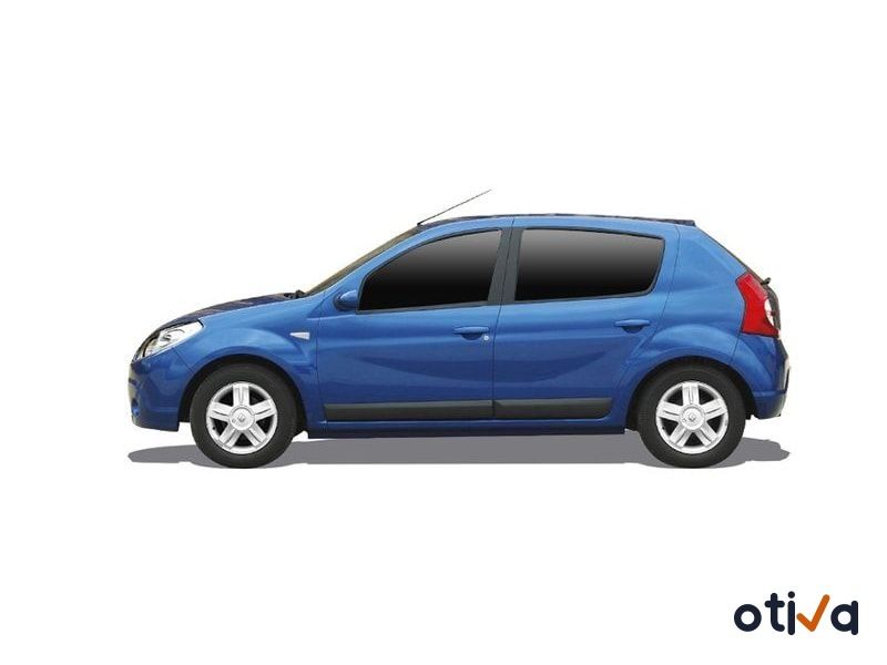 DACIA SANDERO (BS_)