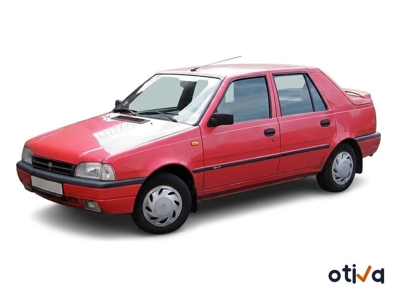 DACIA SUPERNOVA
