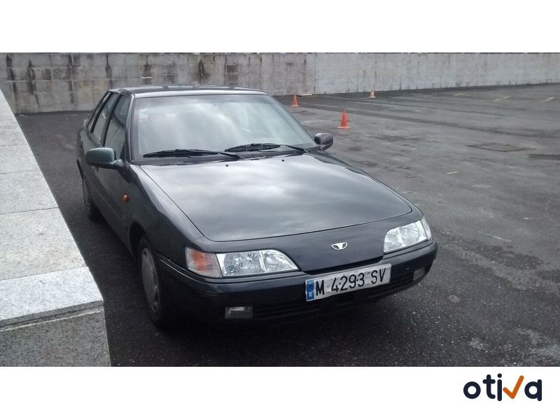 DAEWOO ARANOS