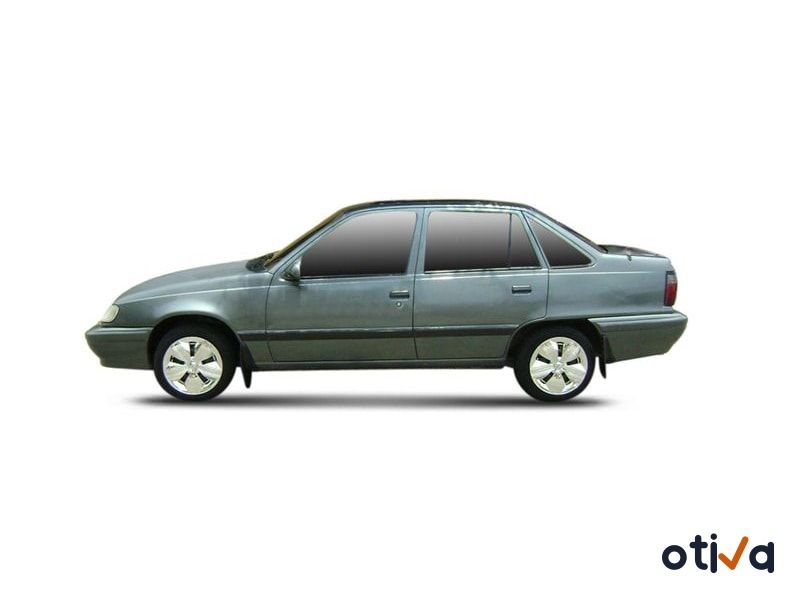 DAEWOO CIELO Sedan