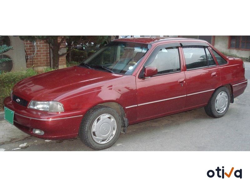 DAEWOO CIELO