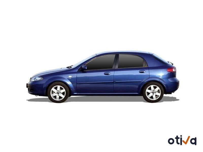 DAEWOO LACETTI Hatchback (KLAN)