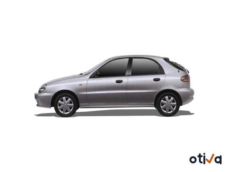 DAEWOO LANOS (KLAT)