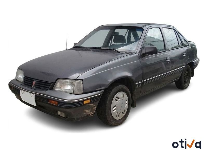 DAEWOO LEMANS