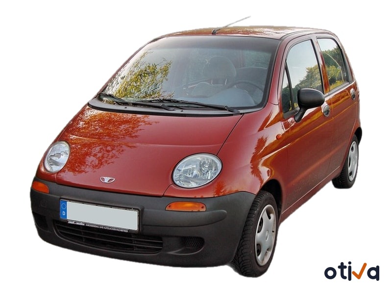 DAEWOO MATIZ (M100, M150)
