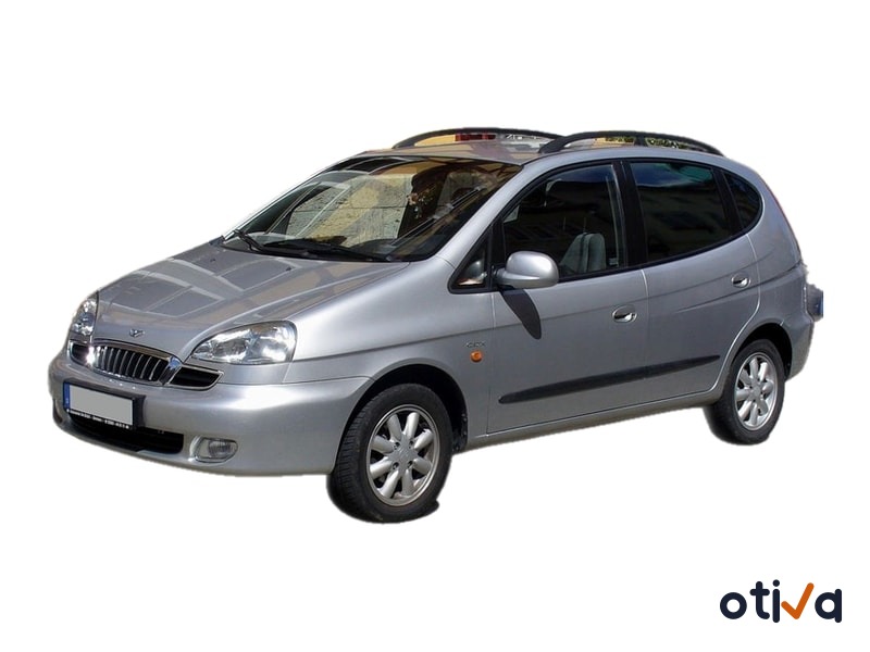 DAEWOO REZZO (U100)