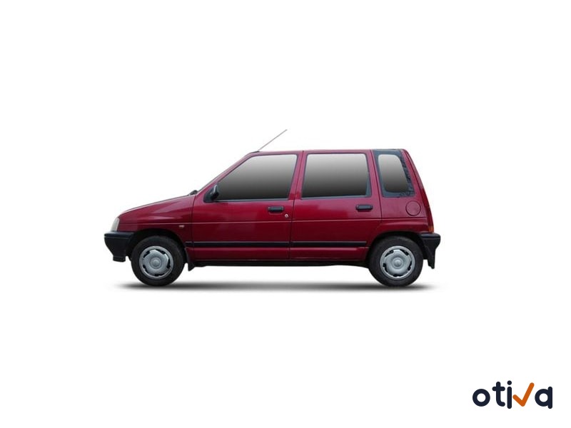 DAEWOO TICO (KLY3)
