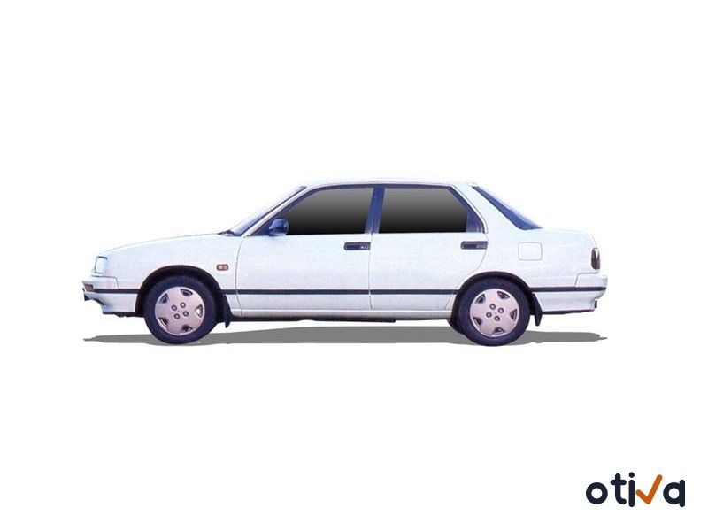 DAIHATSU APPLAUSE I Hatchback (A101, A111)