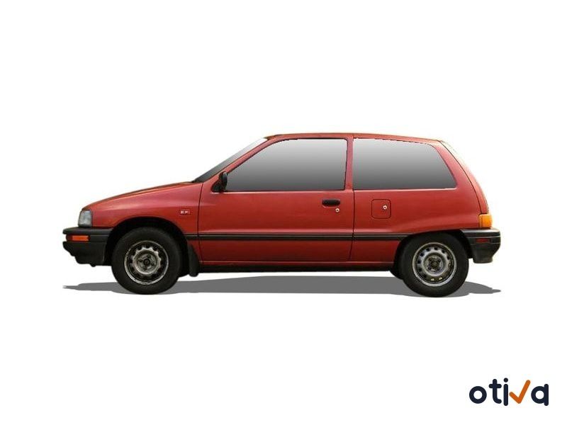 DAIHATSU CHARADE 2 (G11, G30)