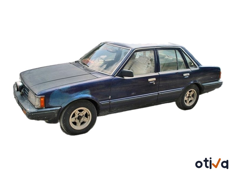 DAIHATSU CHARMANT (A)