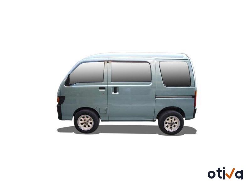 DAIHATSU EXTOL Panelvan/Van