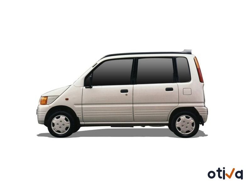 DAIHATSU GRAN MOVE (G3)