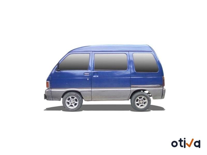 DAIHATSU HIJET Panelvan/Van (S8_)