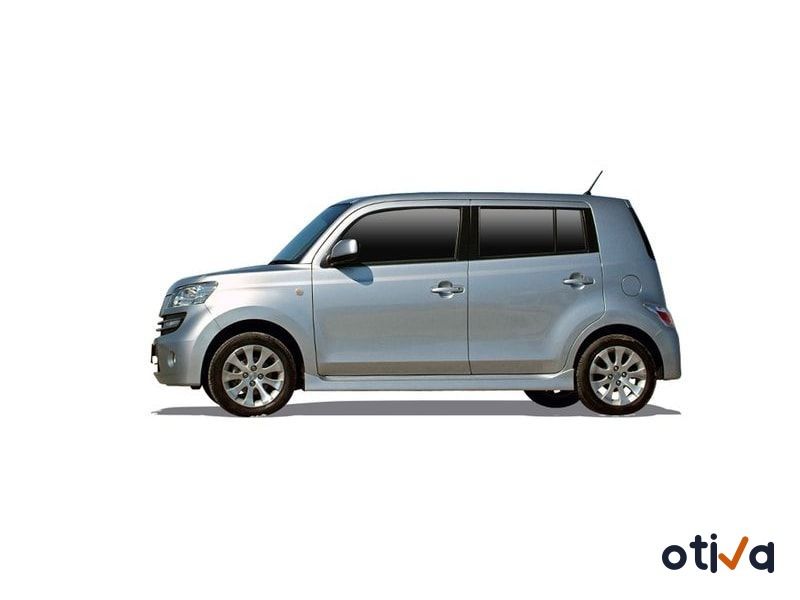 DAIHATSU MATERIA (M4_)