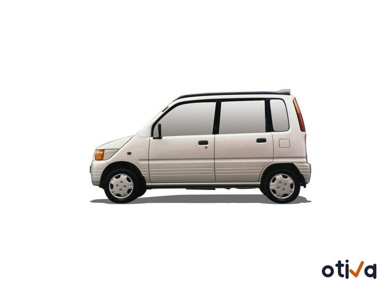 DAIHATSU MOVE (L9_)