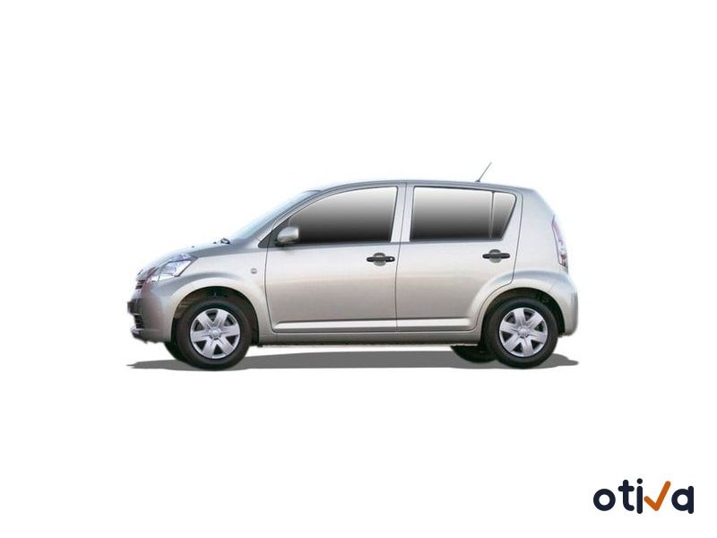 DAIHATSU SIRION (M3_)