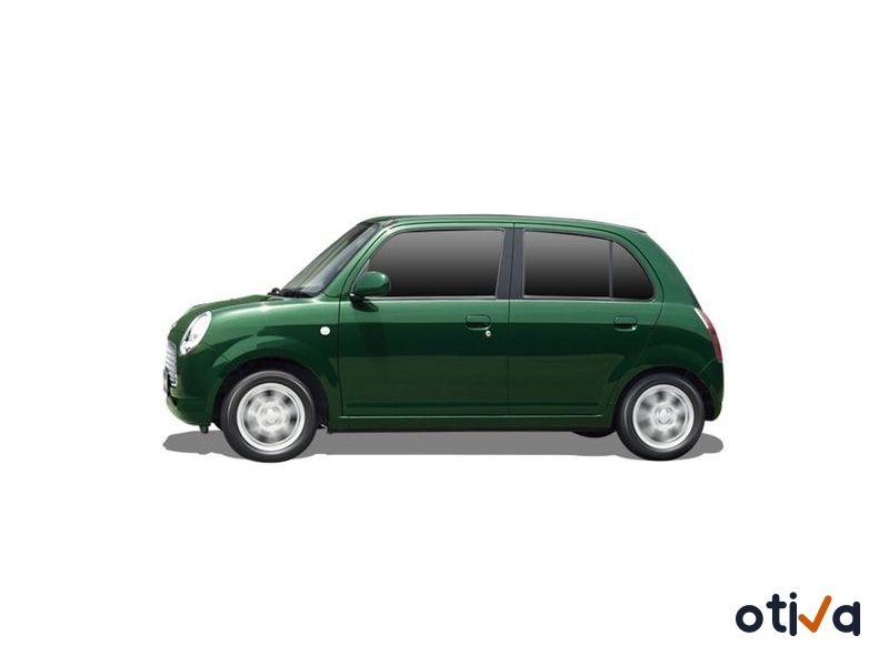 DAIHATSU TREVIS