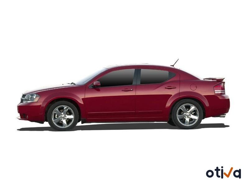 DODGE AVENGER