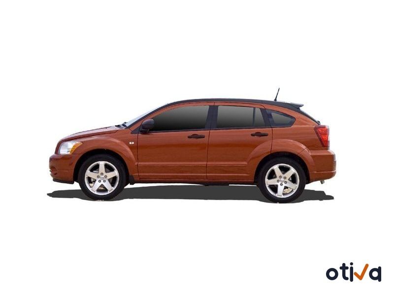 DODGE CALIBER