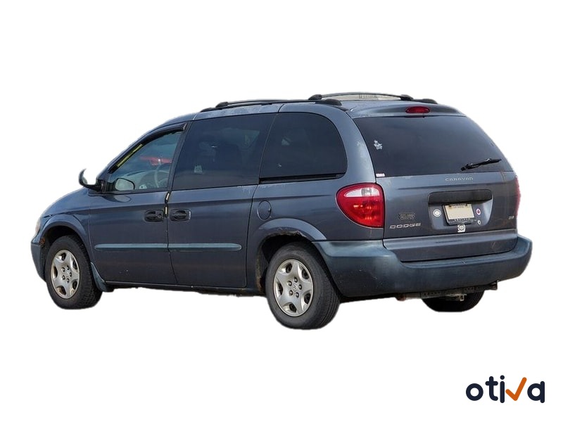 DODGE CARAVAN (RG_)